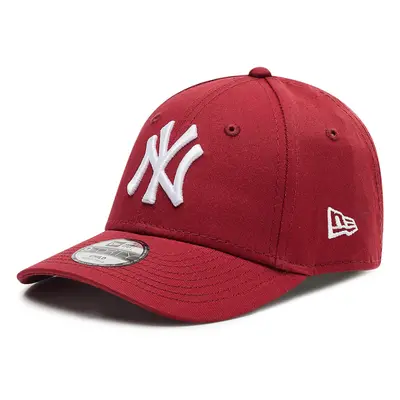 Cap New Era Kids League Essenti Child 12745561 Dunkelrot