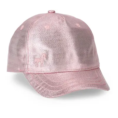 Cap Coccodrillo WC5364202ALG Rosa