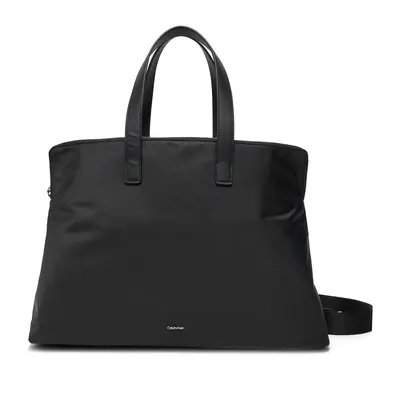 Tasche Calvin Klein Business Tech 2g Carryall K50K512934 Schwarz