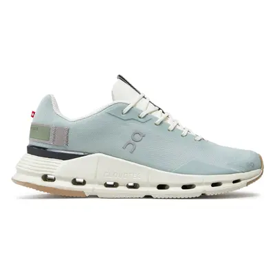 Sneakers On Cloudnova Form 2697875 Türkisfarben