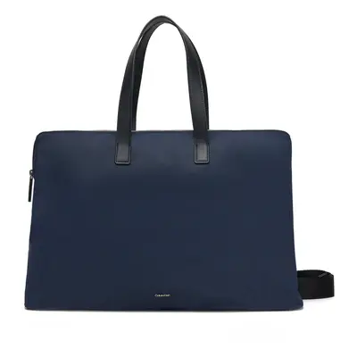 Tasche Calvin Klein Business Tech 2g Carryall K50K512934 Dunkelblau