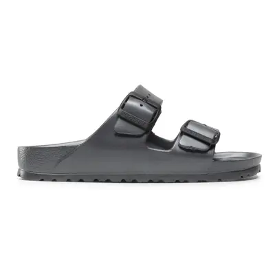 Pantoletten Birkenstock Arizona EVA 1001498 Grau