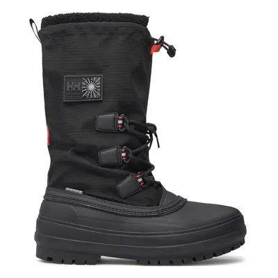 Schneeschuhe Helly Hansen Arctic Patrol 11768 Schwarz