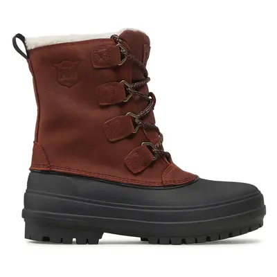 Schneeschuhe Helly Hansen Varanger Primaloft 11630 746 Braun