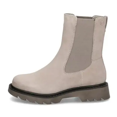 TAMARIS Veloursleder Chelsea Boot