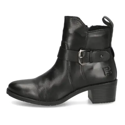 TT. BAGATT Glattleder Stiefelette