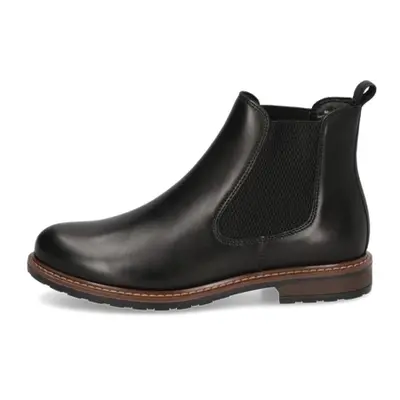 TAMARIS Glattleder Chelsea Boot