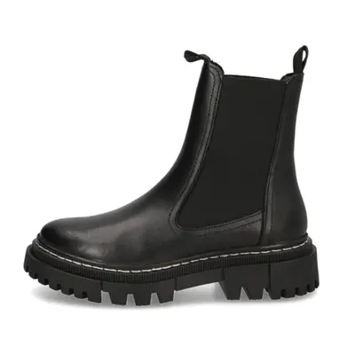 TAMARIS Glattleder Chelsea Boot