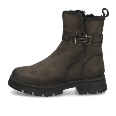 TT. BAGATT Veloursleder Boot