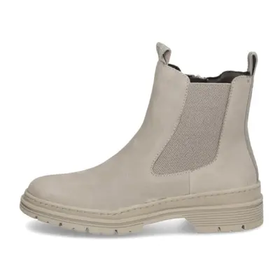 TAMARIS Veloursleder Chelsea Boot