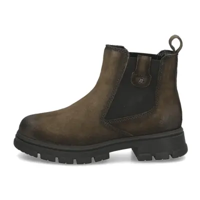 TT. BAGATT Veloursleder Chelsea Boot