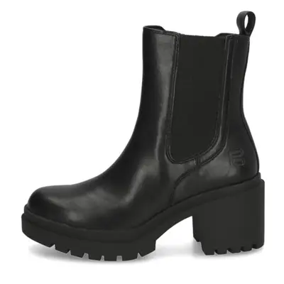 TT. BAGATT Lederimitat Chelsea Boot