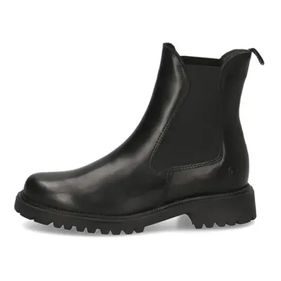 TAMARIS Glattleder Chelsea Boot