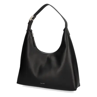 HARDWARE STRAP HOBOSHOULDER BAG