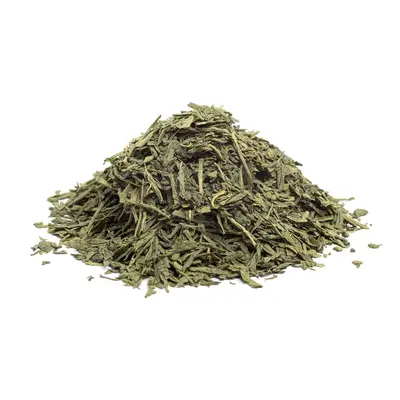 JAPAN SENCHA JEIDO WITH MATCHA - Grüner Tee, 500g