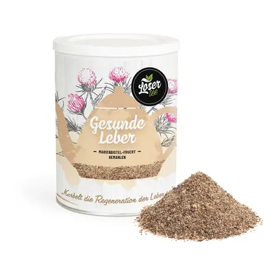 Gesunde Leber - Kräutertee 380g