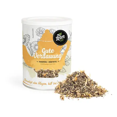 Gute Verdauung - Kräutertee 120g