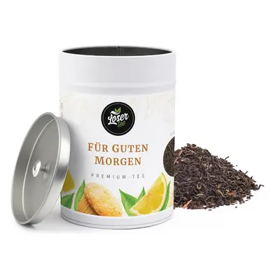 Für guten Morgen - Geschenkdose 140g