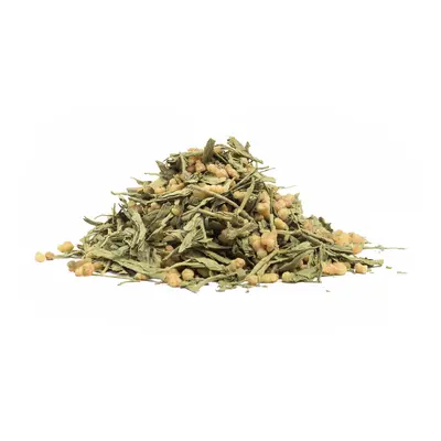 JAPAN GENMAICHA KOHKI MIT MATCHA – Grüner Tee, 500g