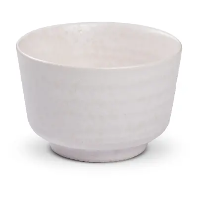 DIE TRADITIONELLE JAPANISCHE MATCHA-SCHALE WEISS – CHAWAN