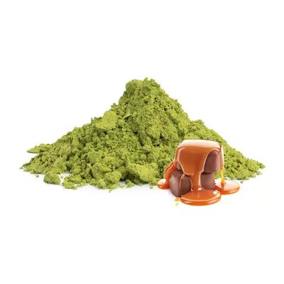 COOL MATCHA TOFFEE, 1000g