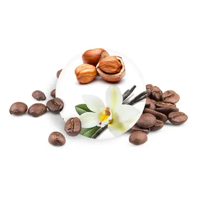 VANILLE-NUSS-KAFFEE Bohnenkaffee, 500g