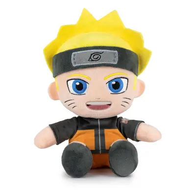 Naruto Shippuden - Naruto Uzumaki Plüschfigur multicolor