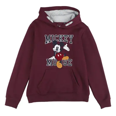 Micky Maus Kids - Mickey Kapuzenpullover multicolor in