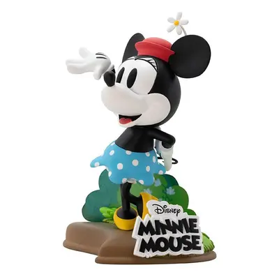 Micky Maus SFC Super Figure Collection - Minnie Sammelfiguren multicolor