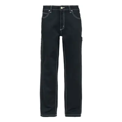 Dickies Ellendale Denim Jeans schwarz in