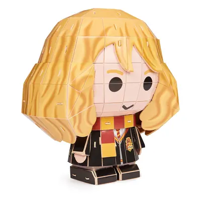 Harry Potter 4D Build - Hermine - Chibi Spielzeug multicolor