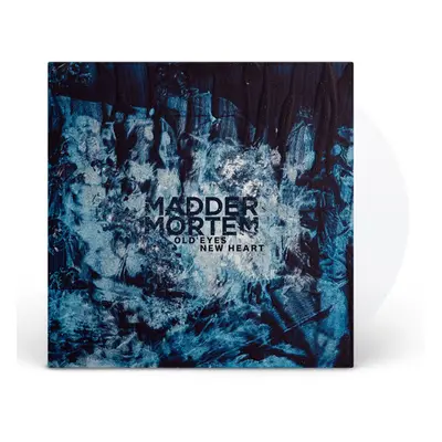 Madder Mortem Old eyes, new heart LP multicolor