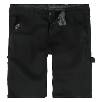 Parkway Drive EMP Signature Collection Short schwarz in