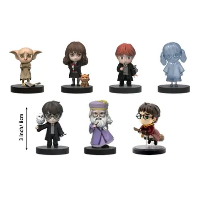 Harry Potter Surprise Box - Classic Series Sammelfiguren multicolor