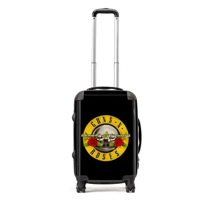 Guns N' Roses Logo Reisetasche multicolor