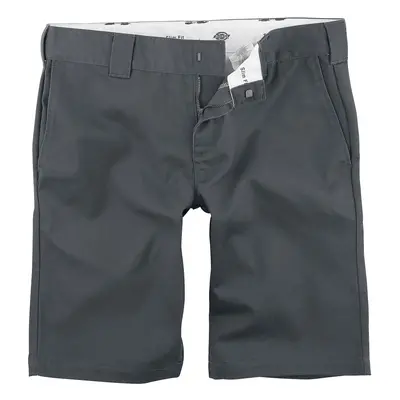 Dickies Slim Fit Short Short charcoal in