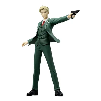 Spy x Family Banpresto - Loid Forger (Vibration Stars) Sammelfiguren multicolor