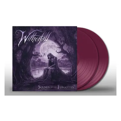 Witherfall Sounds of forgotten LP multicolor