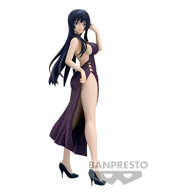 Spy Room Banpresto - Glitter & Glamours - Thea Sammelfiguren multicolor