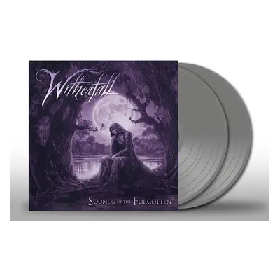 Witherfall Sounds of forgotten LP multicolor