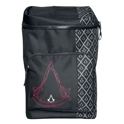 Assassin's Creed Unity - Deluxe Backpack Rucksack multicolor