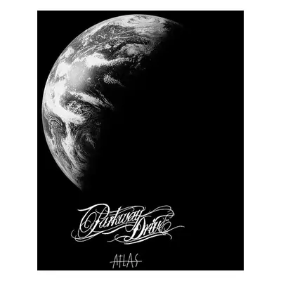 Parkway Drive Atlas (US Edition) LP multicolor