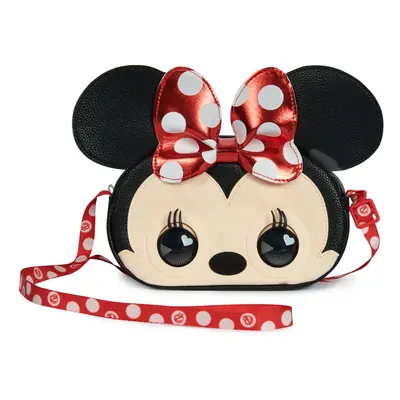 Micky Maus Disney 100 - Purse Pets - Minnie Spielzeug multicolor