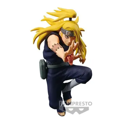 Naruto Banpresto - Deidara Sammelfiguren multicolor