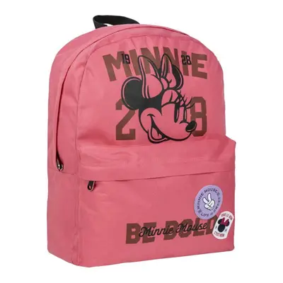 Micky Maus Minnie Rucksack multicolor