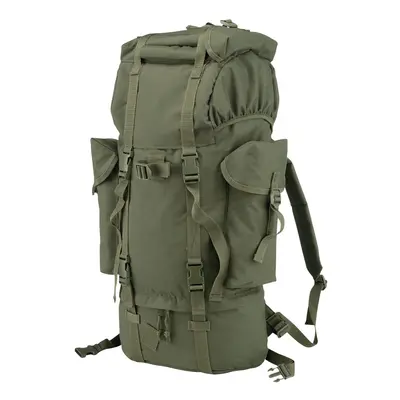 Brandit Festival Rucksack Rucksack oliv