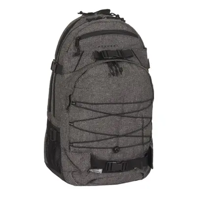 Forvert New Laptop Louis Rucksack grau