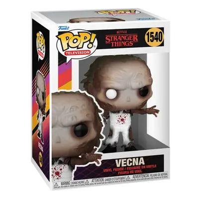 Stranger Things Vecna Vinyl Figur 1540 Funko Pop! multicolor