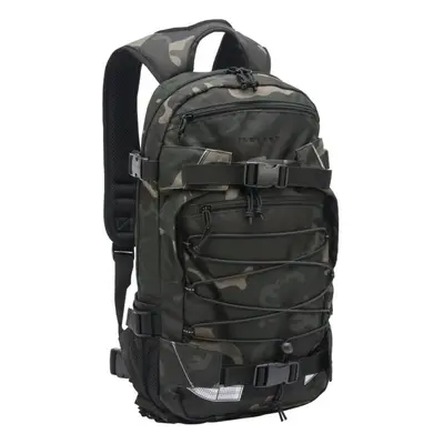 Forvert Louis Allover Rucksack darkcamo