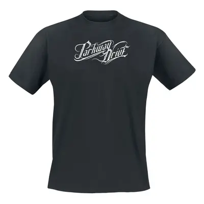 Parkway Drive 20 Years Logo T-Shirt schwarz in